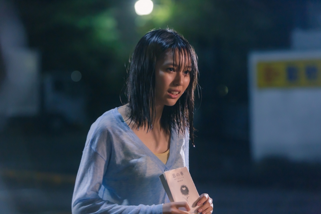 （C）押見修造／講談社（C）2019映画『惡の華』製作委員会