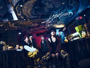オメでたい頭でなにより、ワンマンシリーズ『大寿祭』秋田・札幌での開催が決定　メンバーによる“癖ロックDJ”パーティーも実施