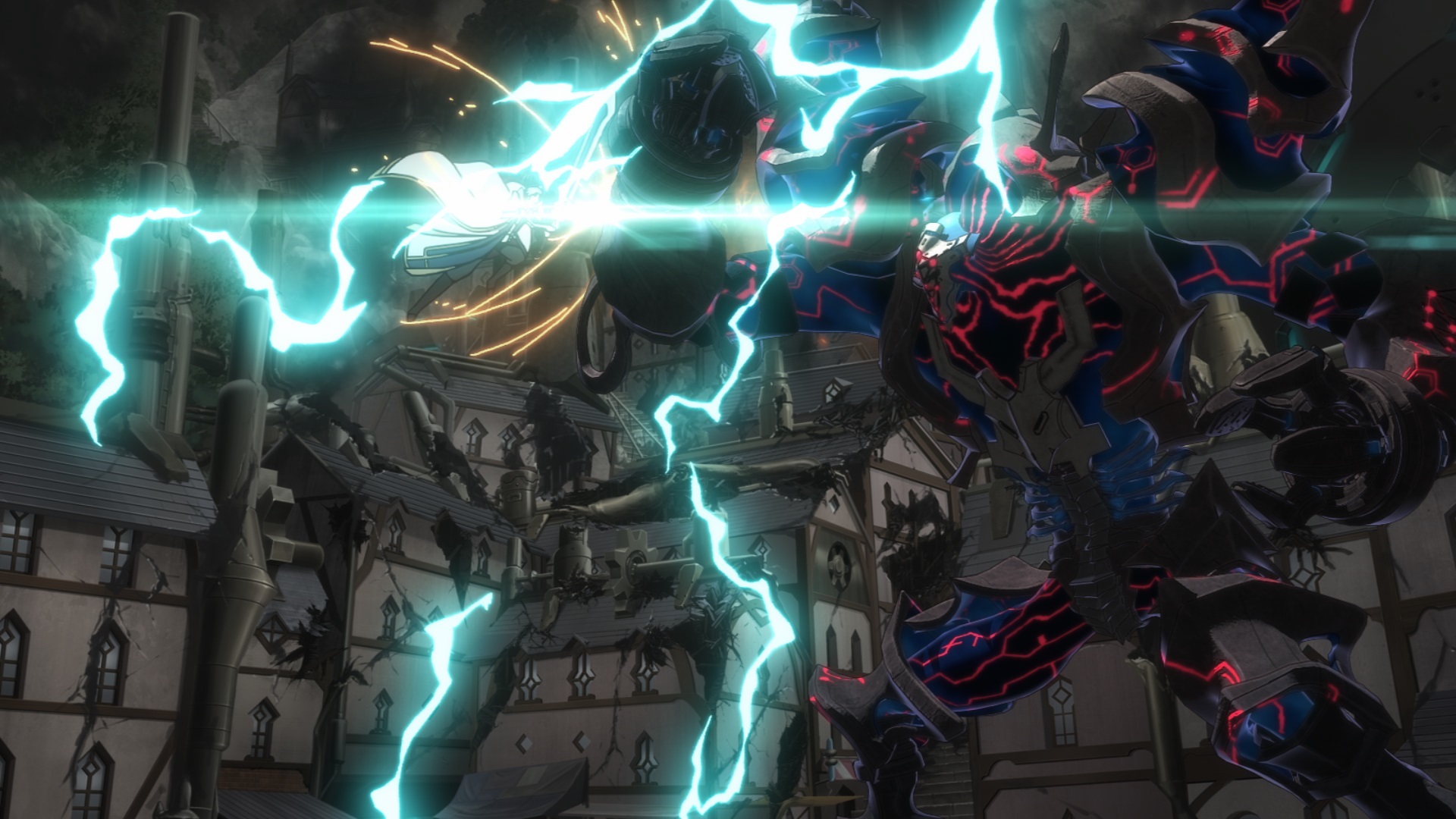 (c)2019 FgG・gumi / Shoji Kawamori, Satelight