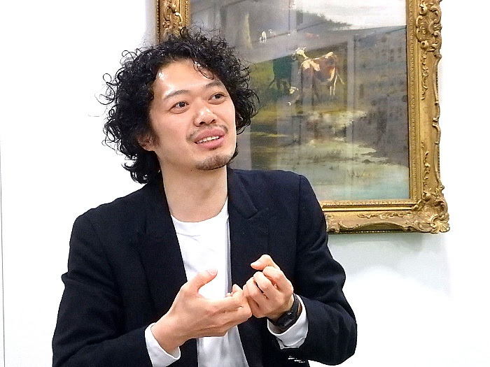 丸尾丸一郎