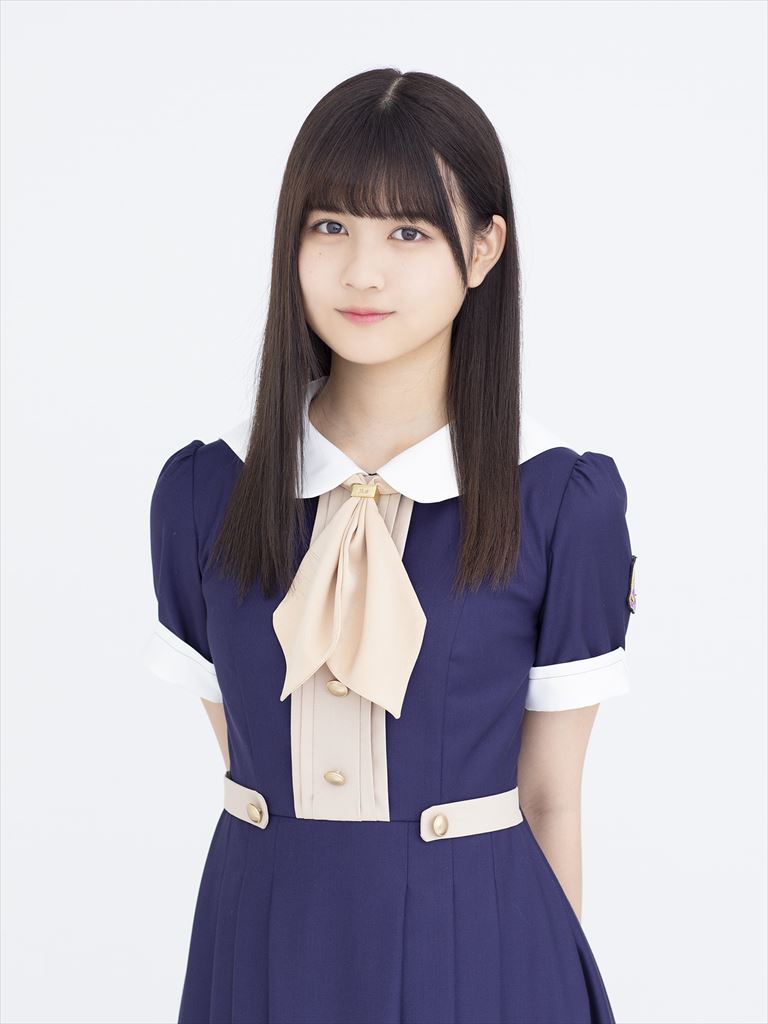 中村麗乃（乃木坂46）