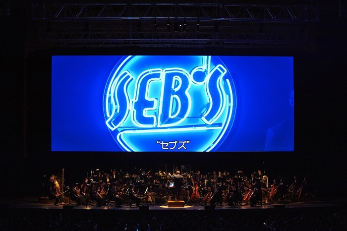 LALALANDシネコン2017横浜より