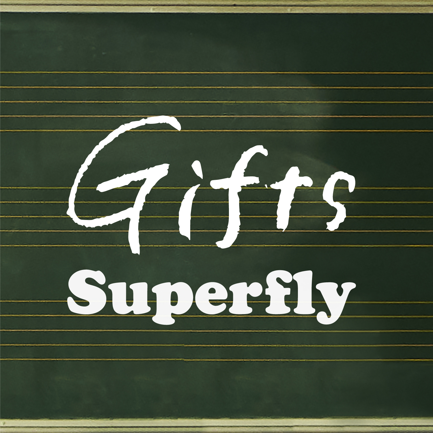「Gifts(Short) 」サブスクリプション配信限定ジャケット