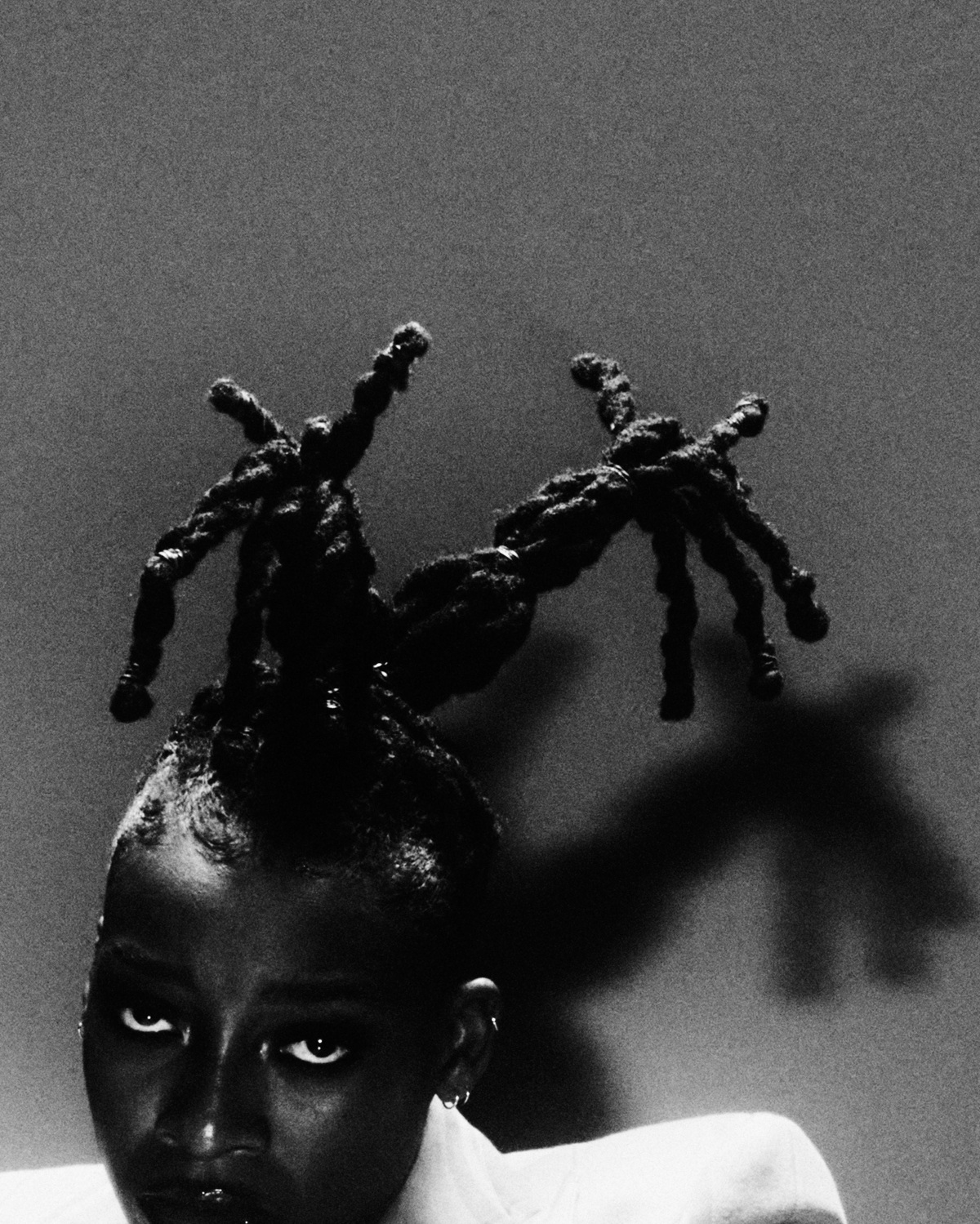 LITTLE SIMZ