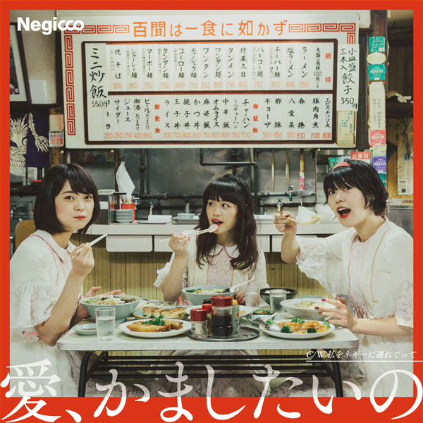 Negicco