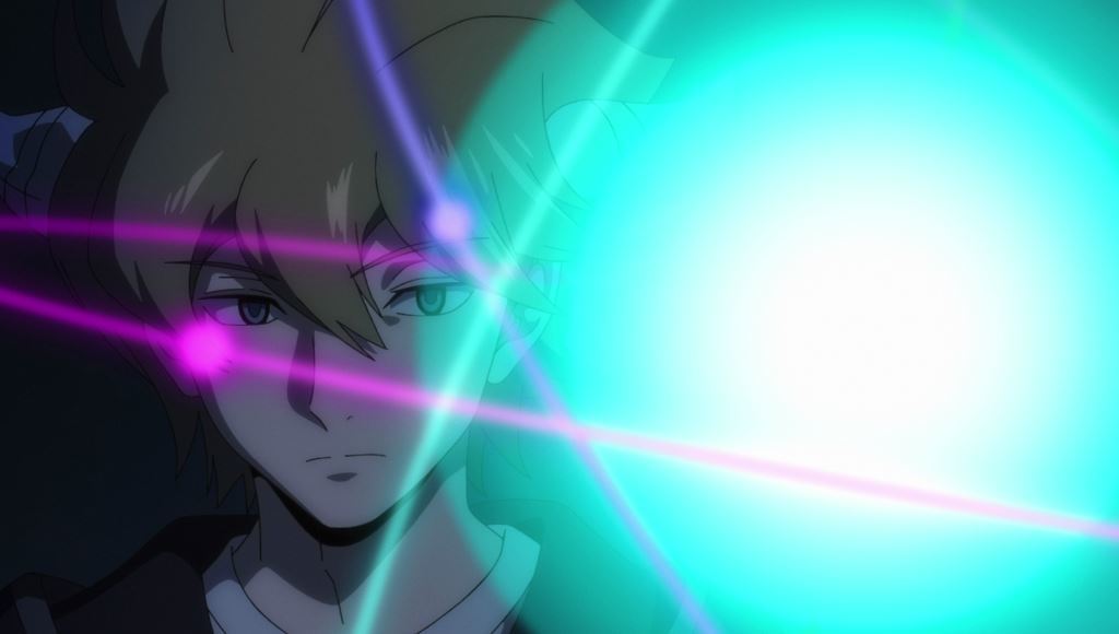 (C)葦原大介／集英社・テレビ朝日・東映アニメーション