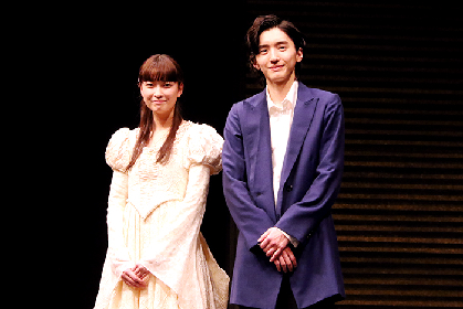 道枝駿佑ロミオとジュリエット 道枝駿佑主演『ロミオとジュリエット』について語ってみた