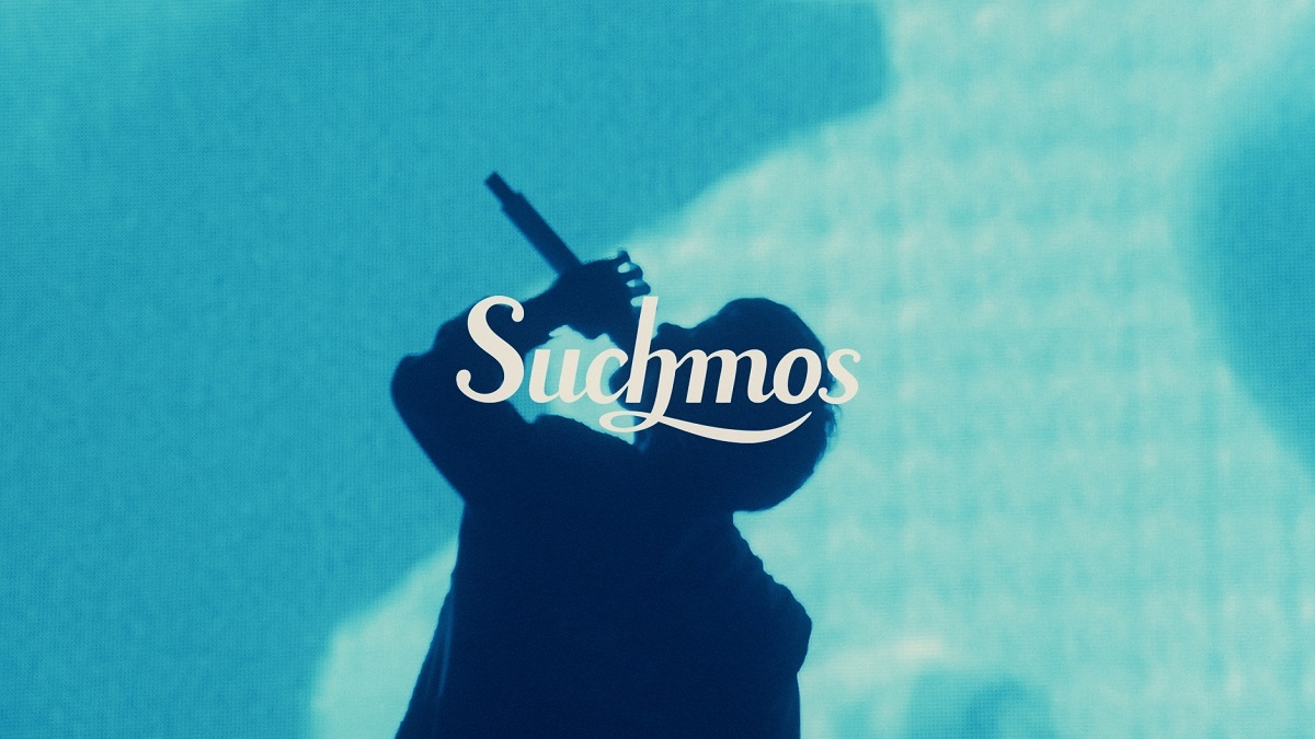 Suchmos