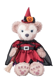 ダッフィー新グッズ紹介！ディズニーハロウィーン2014 | Love Disney