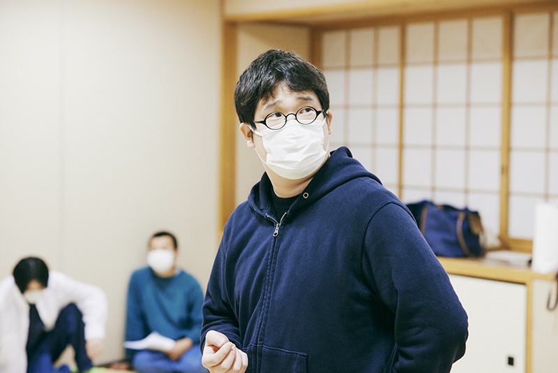 東野良平
