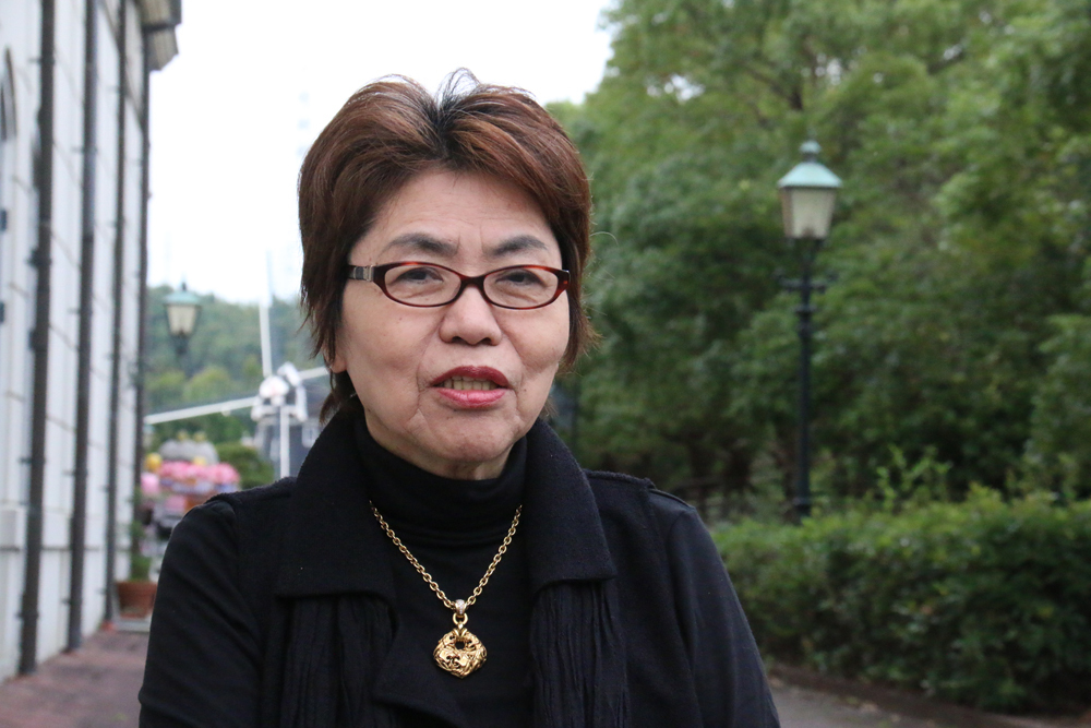 坂本和子