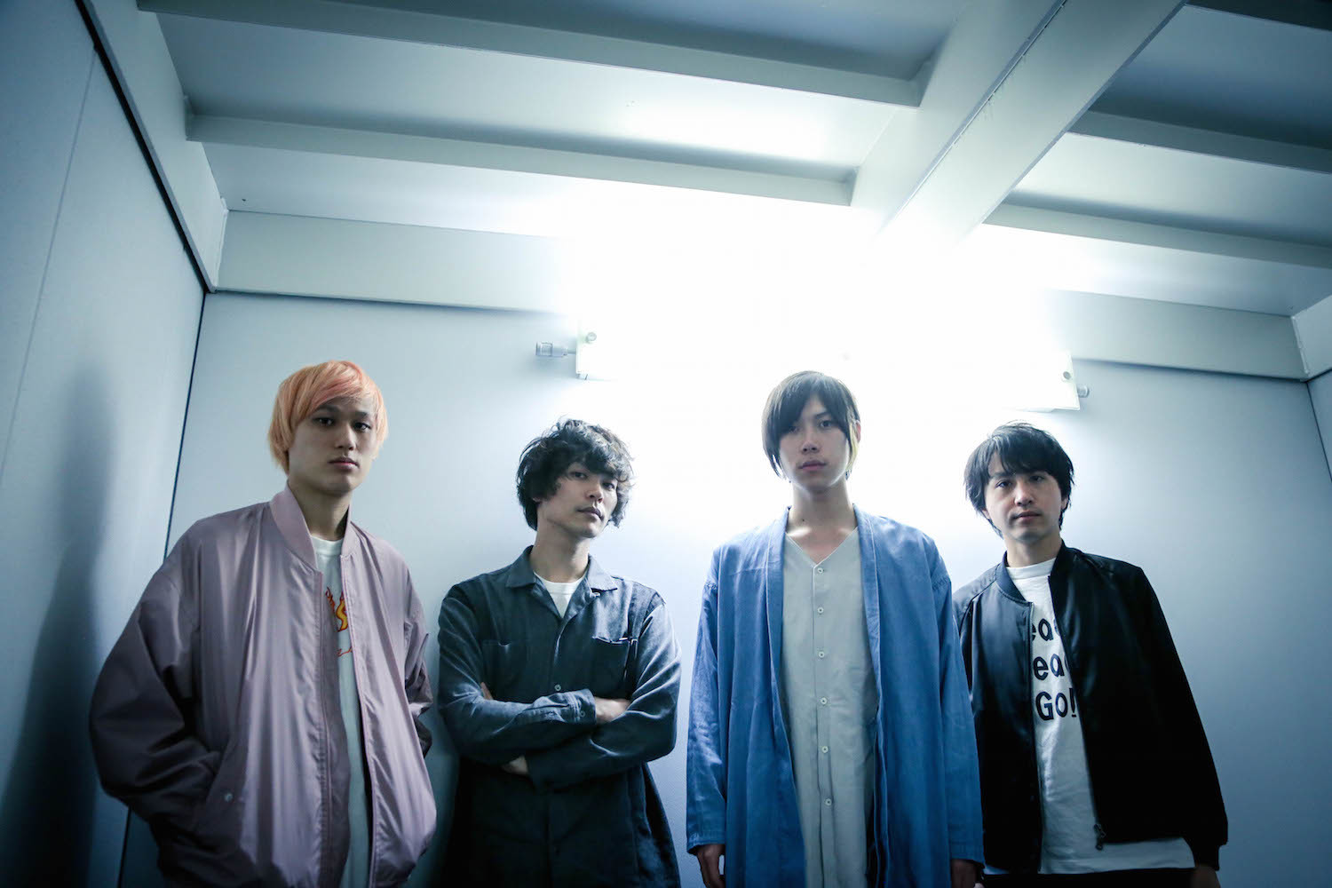 PELICAN FANCLUB　撮影＝風間大洋