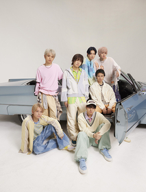 KID PHENOMENON from EXILE TRIBE、TVアニメ『るろうに剣心 －明治剣客浪漫譚－』スペシャルイベントへの出演が決定