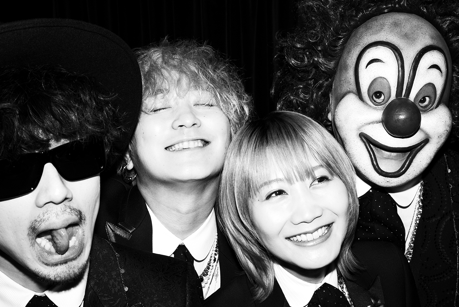 SEKAI NO OWARI、ベストアルバム発売記念グッズ&10周年記念グッズ発売 ...