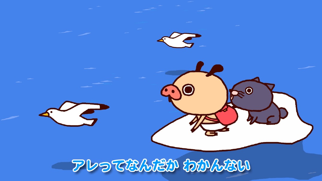（C）PPP （C）'96, '17 SANRIO APPR.NO.S581603