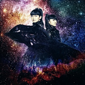 BABYMETAL、ワールドツアー日本公演にブリング・ミー・ザ・ホライズンの出演が決定