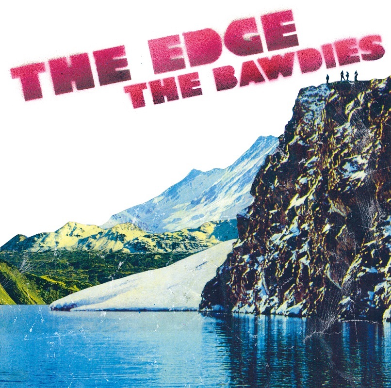 THE BAWDIES