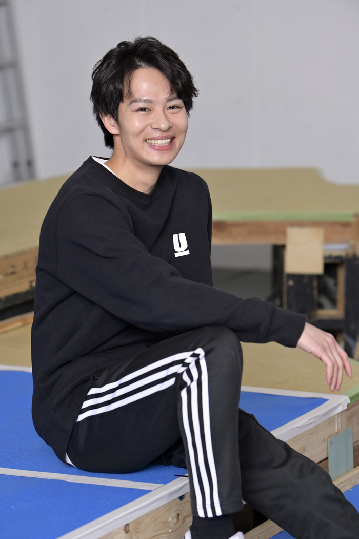 大見洋太