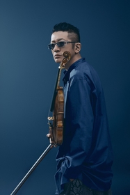 ヴァイオリニスト石田泰尚率いる「石田組」の最新アルバムから、先行シングル「亡き王女のためのパヴァーヌ」の配信がスタート