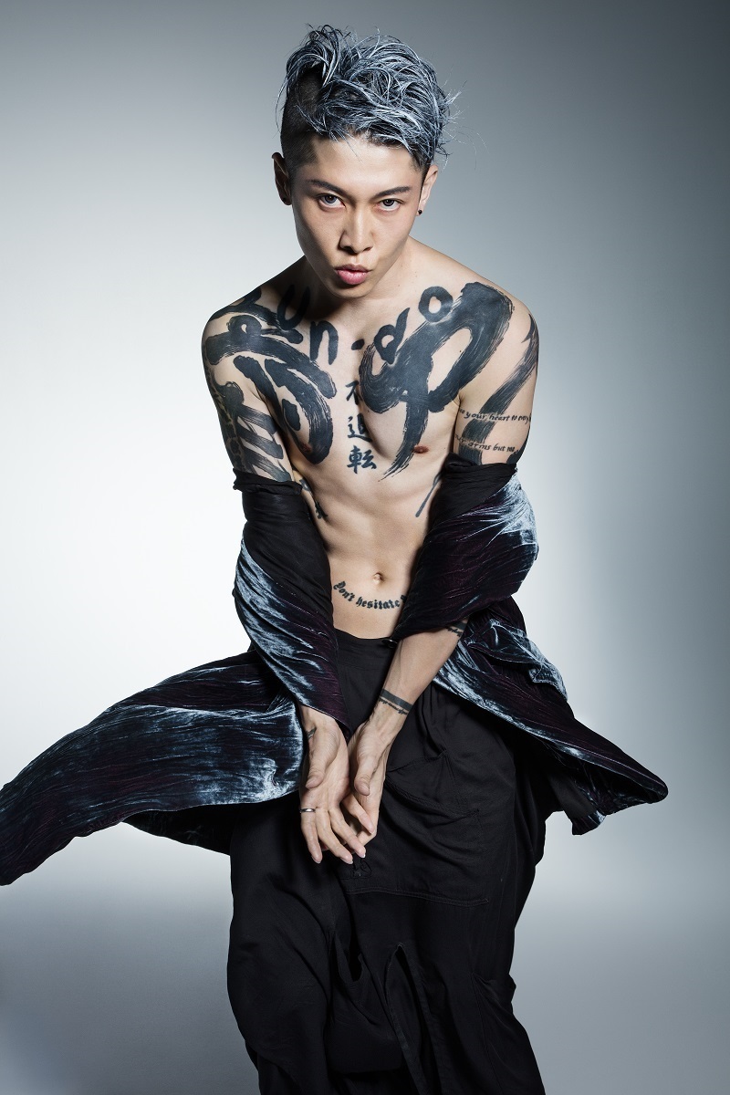 MIYAVI