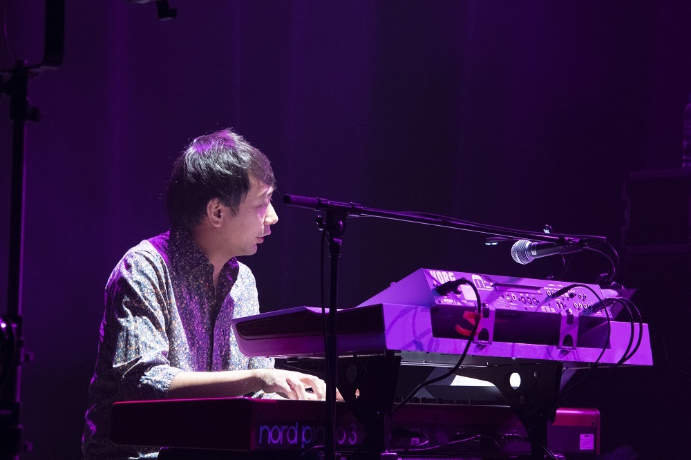 松本圭司