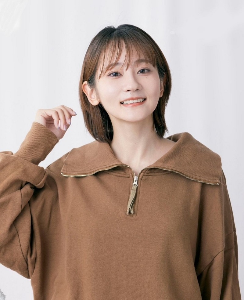小関えりか