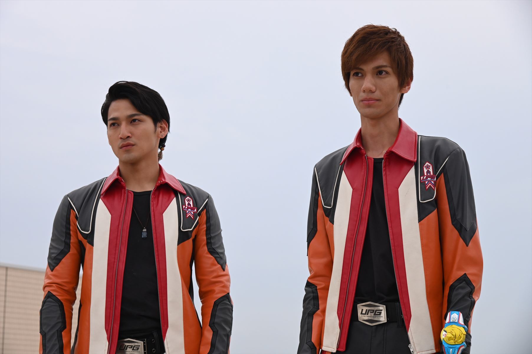 （C）劇場版ウルトラマンタイガ製作委員会