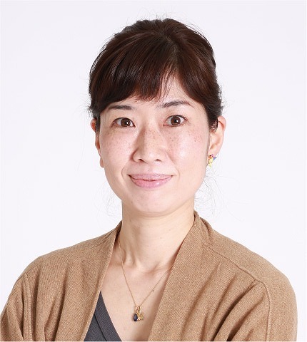 小山ゆうな