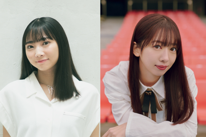 矢野妃菜喜ワンマンライブに真山りか（私立恵比寿中学）ゲスト出演決定