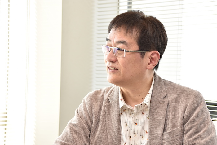 田中公平