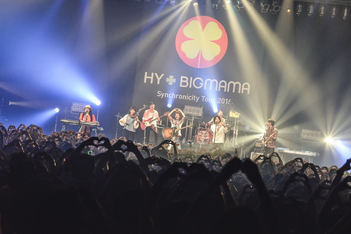 HY 撮影＝Azusa Takada