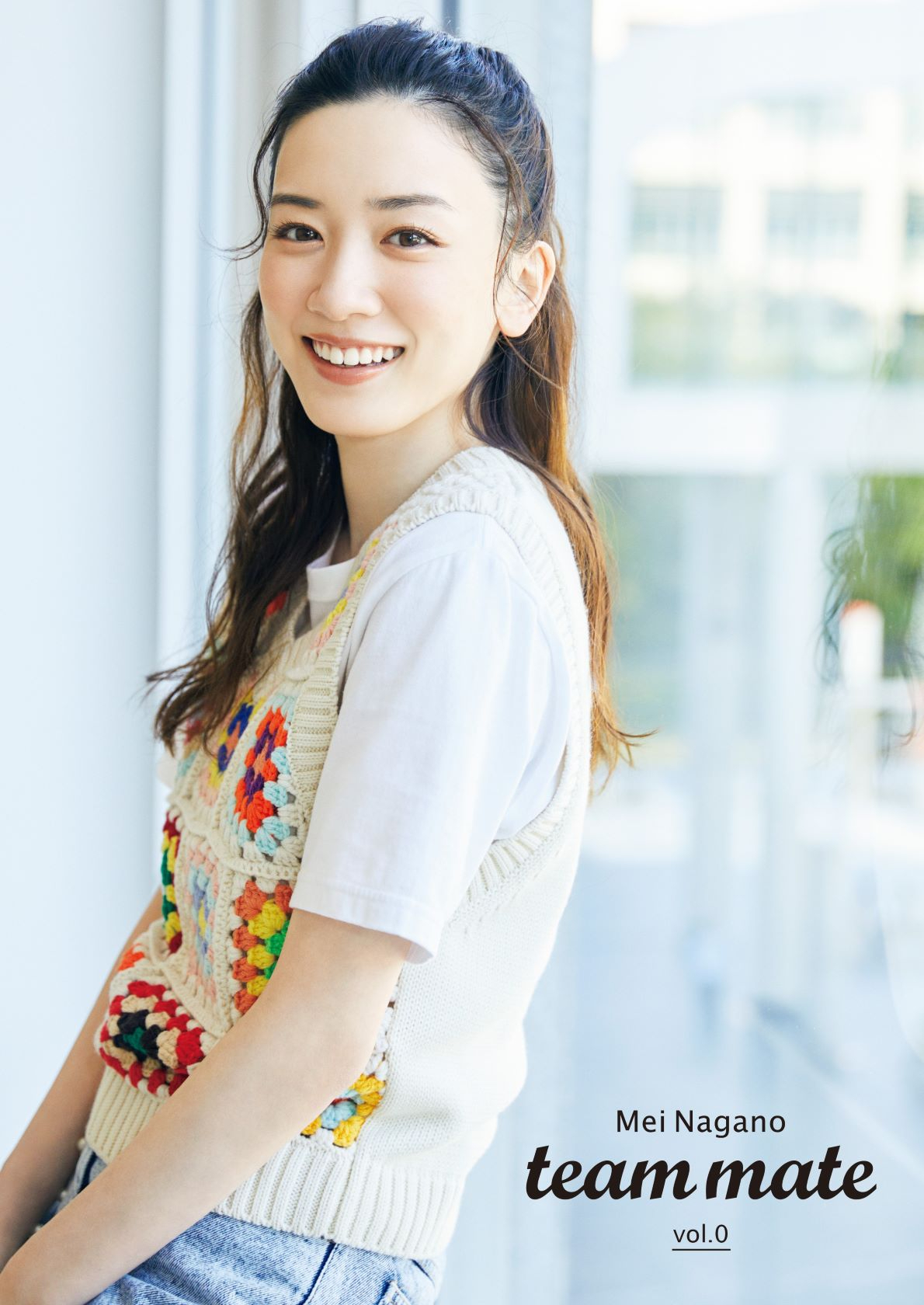 『team mate vol.0』