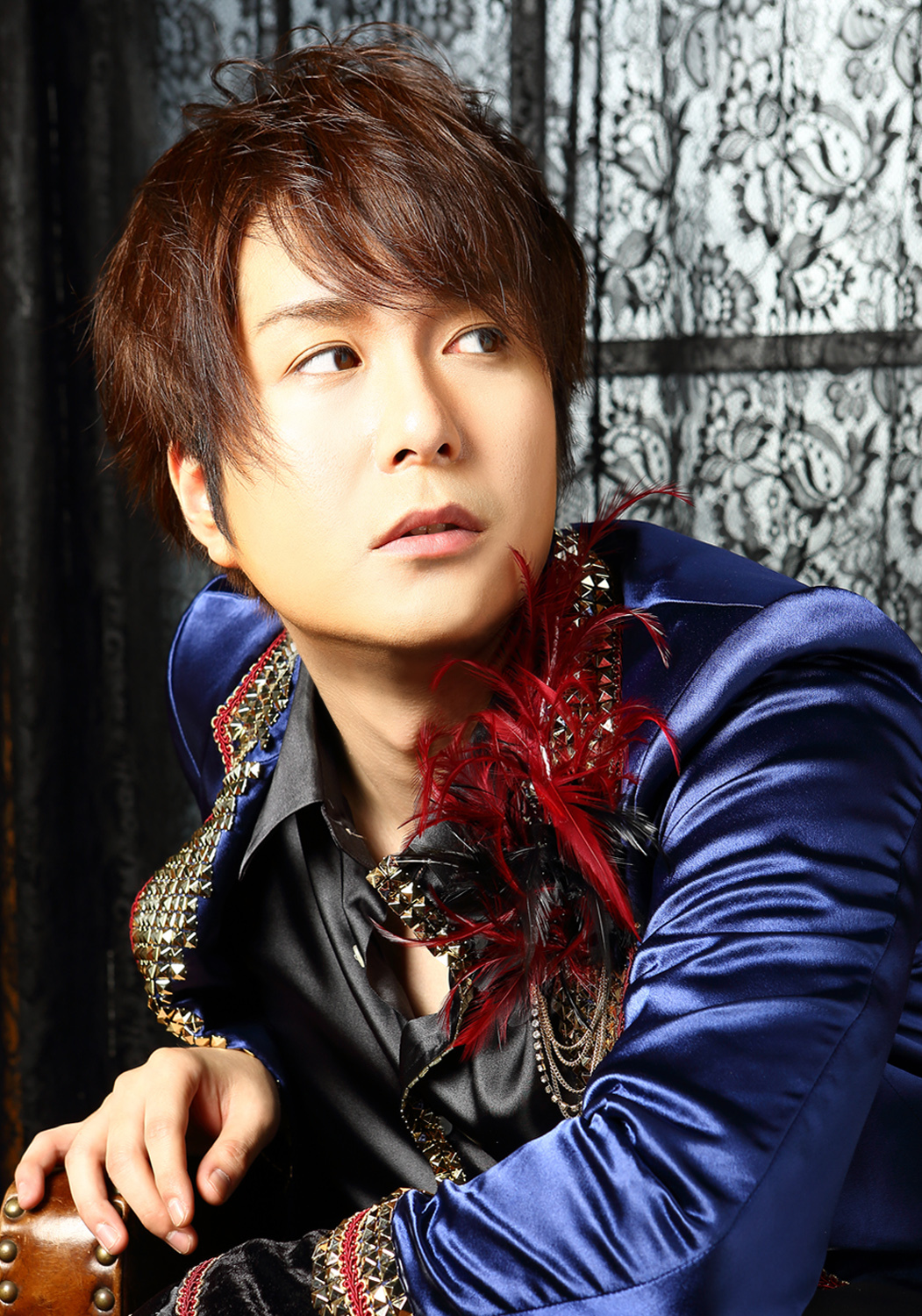『Club SLAZY』大山真志 ⒞2016CLIE／CSL