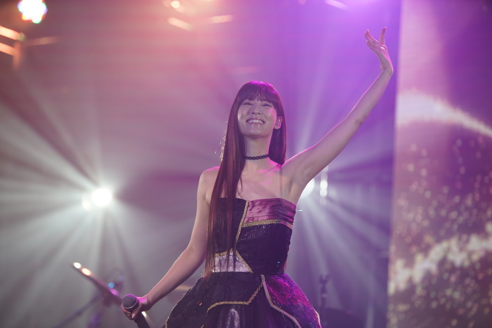Keiko (c)Woody, Billy/ED Production