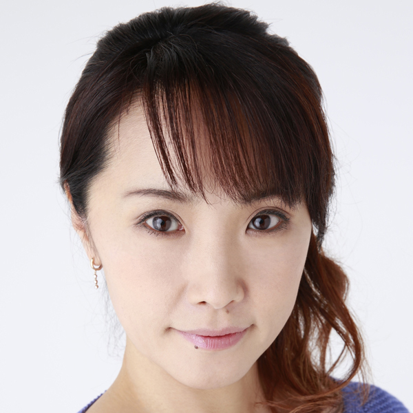 濱田めぐみ