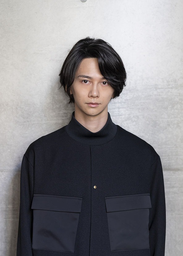 横井翔二郎