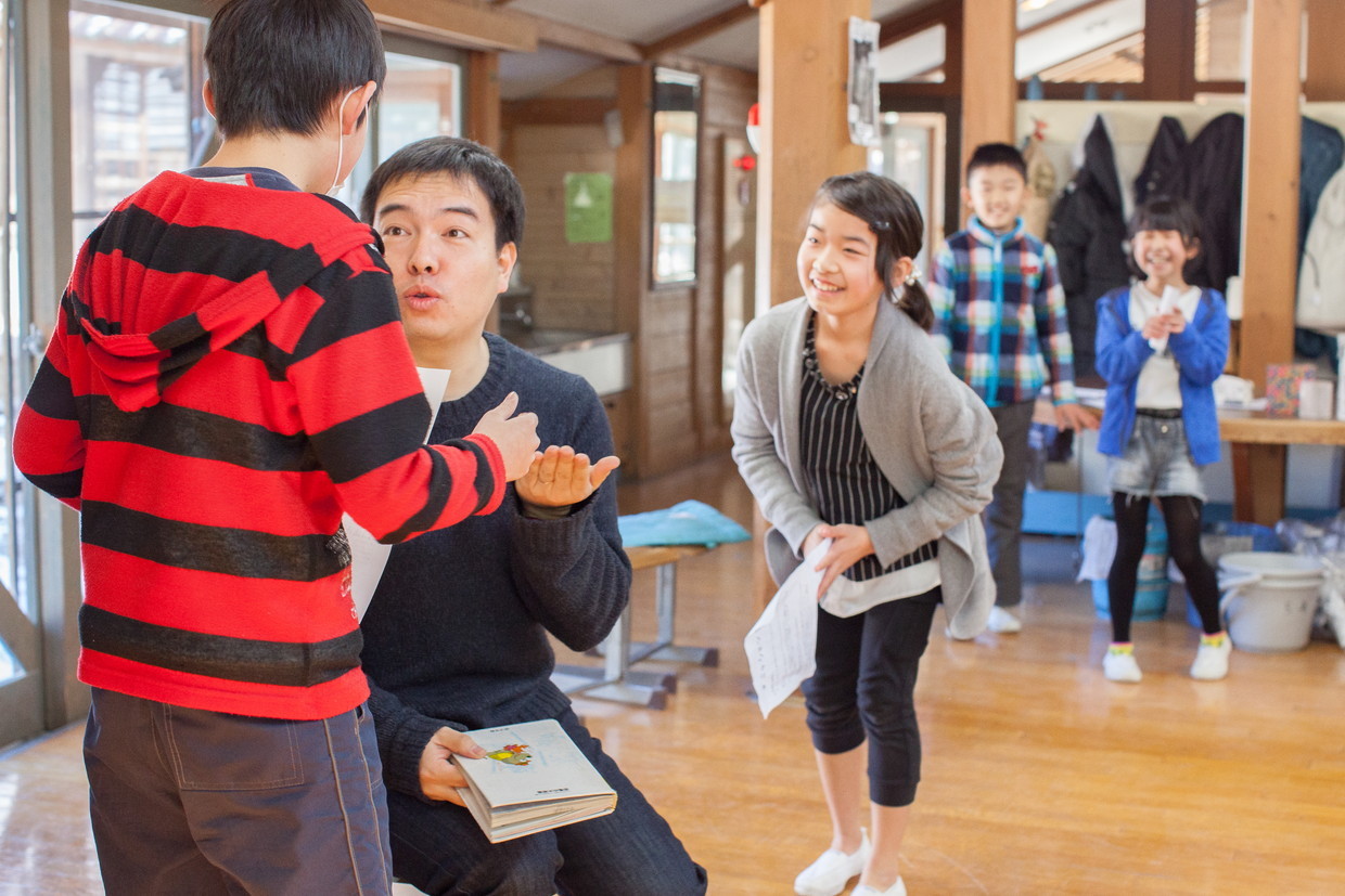 演劇のまち化」する兵庫県豊岡市、そのキーマンに聞く座談会②～平田 ...