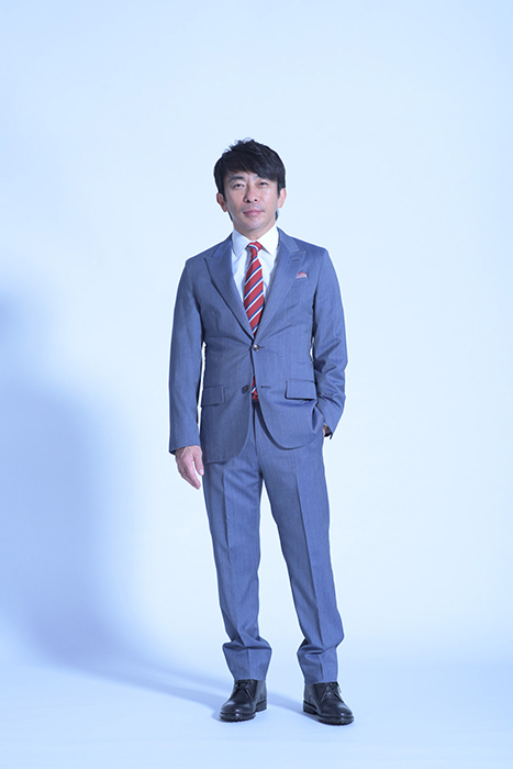 松浦勝人（エイベックス・グループ・ホールディングス代表取締役社長CEO）