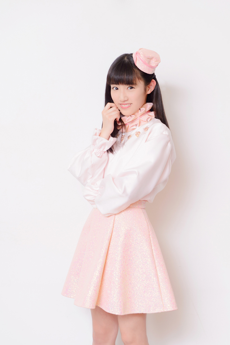 ときめき▽宣伝部／藤本ばんび 撮影＝菊池貴裕