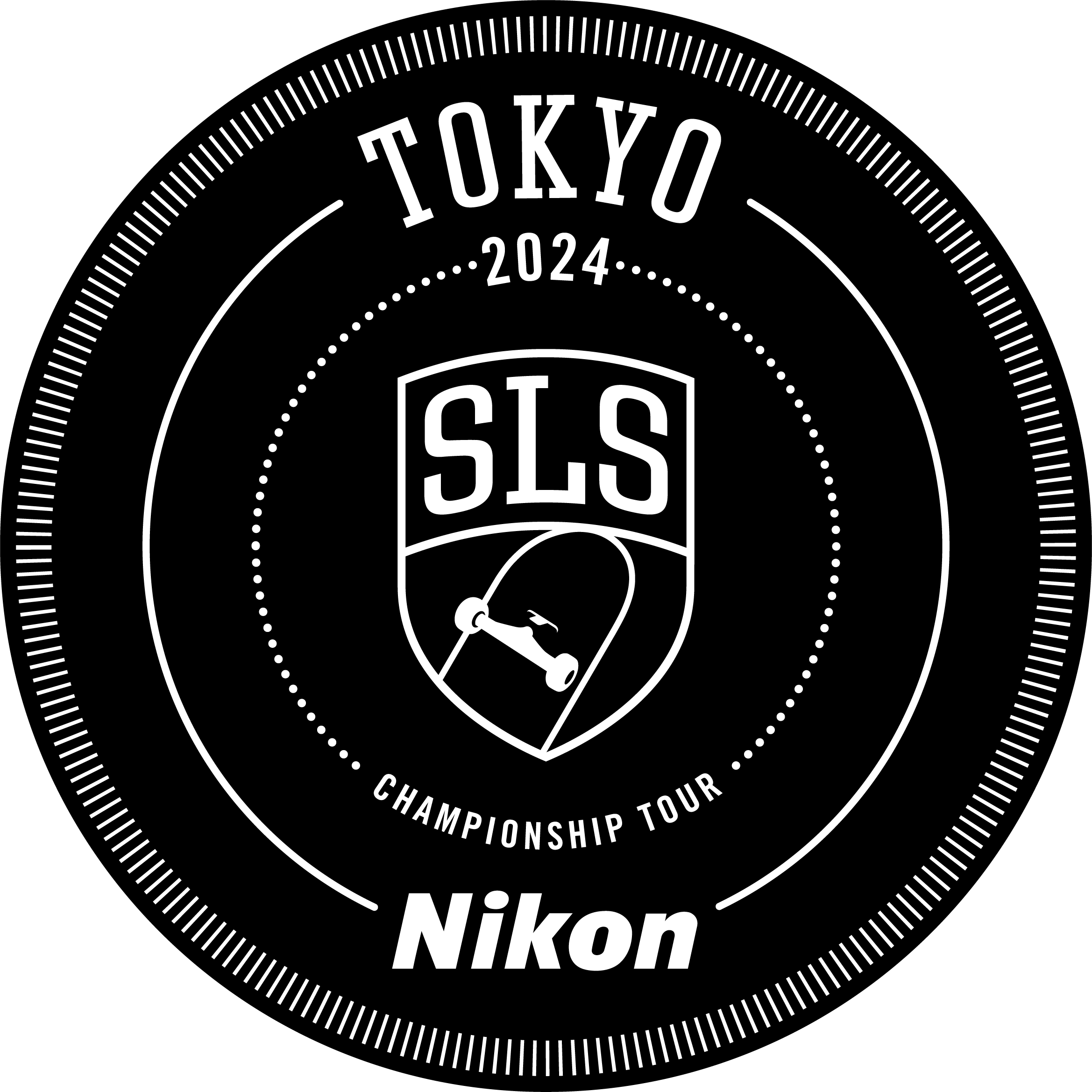 『2024 SLS CHAMPIONSHIP TOUR -TOKYO- presented by Nikon』の出場選手が決定