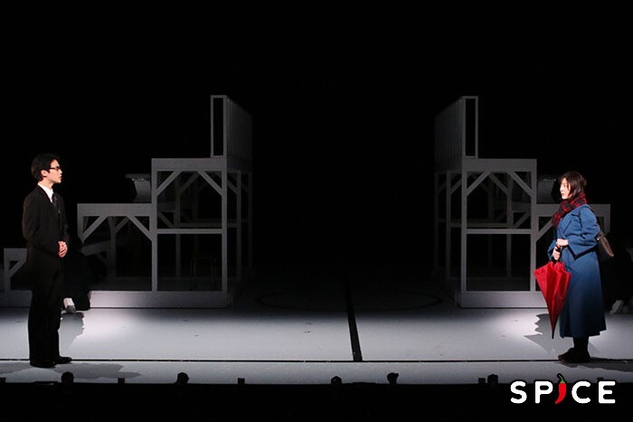 パルコ・プロデュース2025『シャイニングな女たち』舞台写真