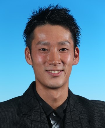 日本代表を引っ張る杉田祐一選手。錦織圭の思いもあわせ、本人も負けられない一戦に臨む