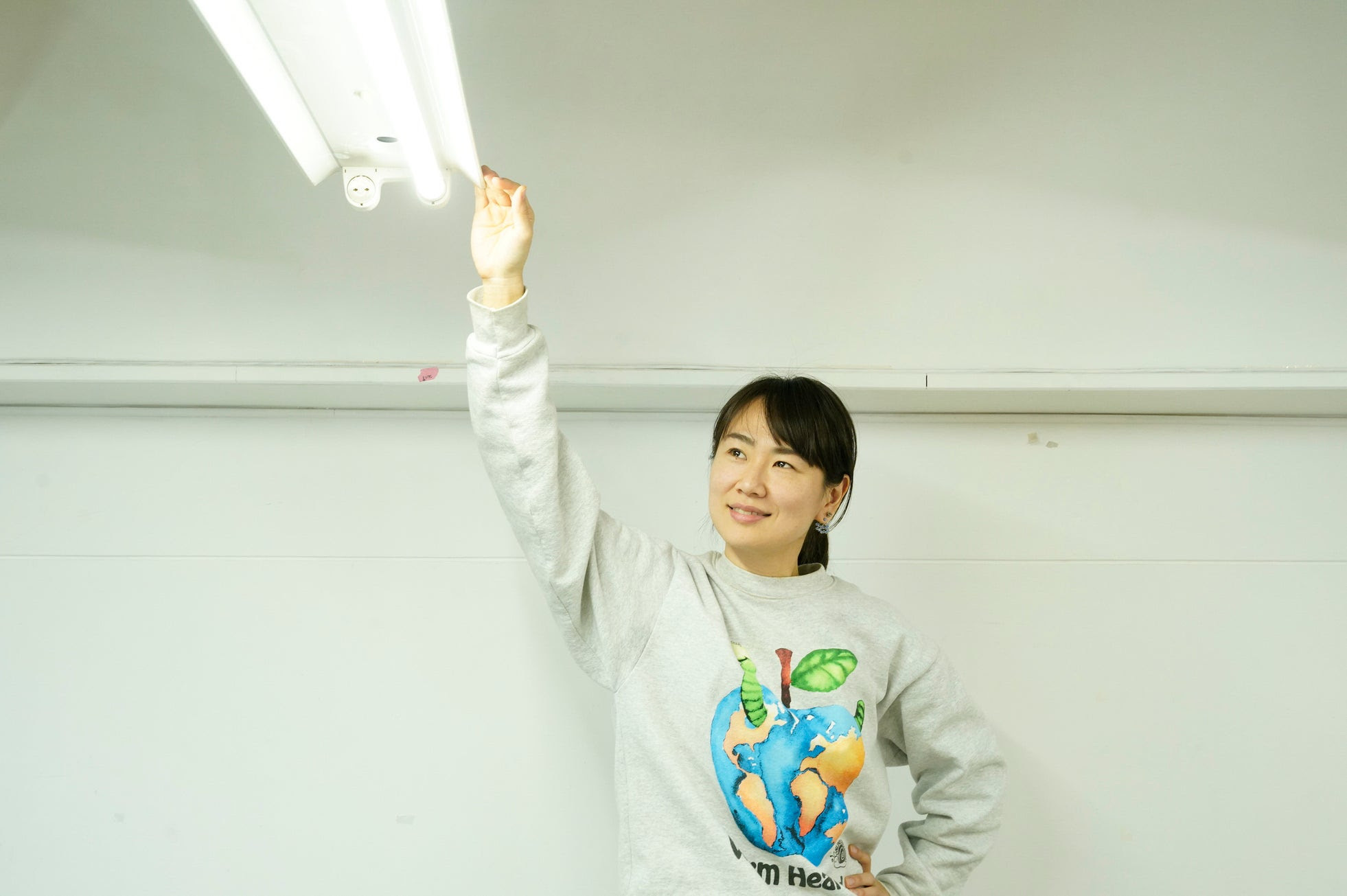 (C)Yuri Manabe