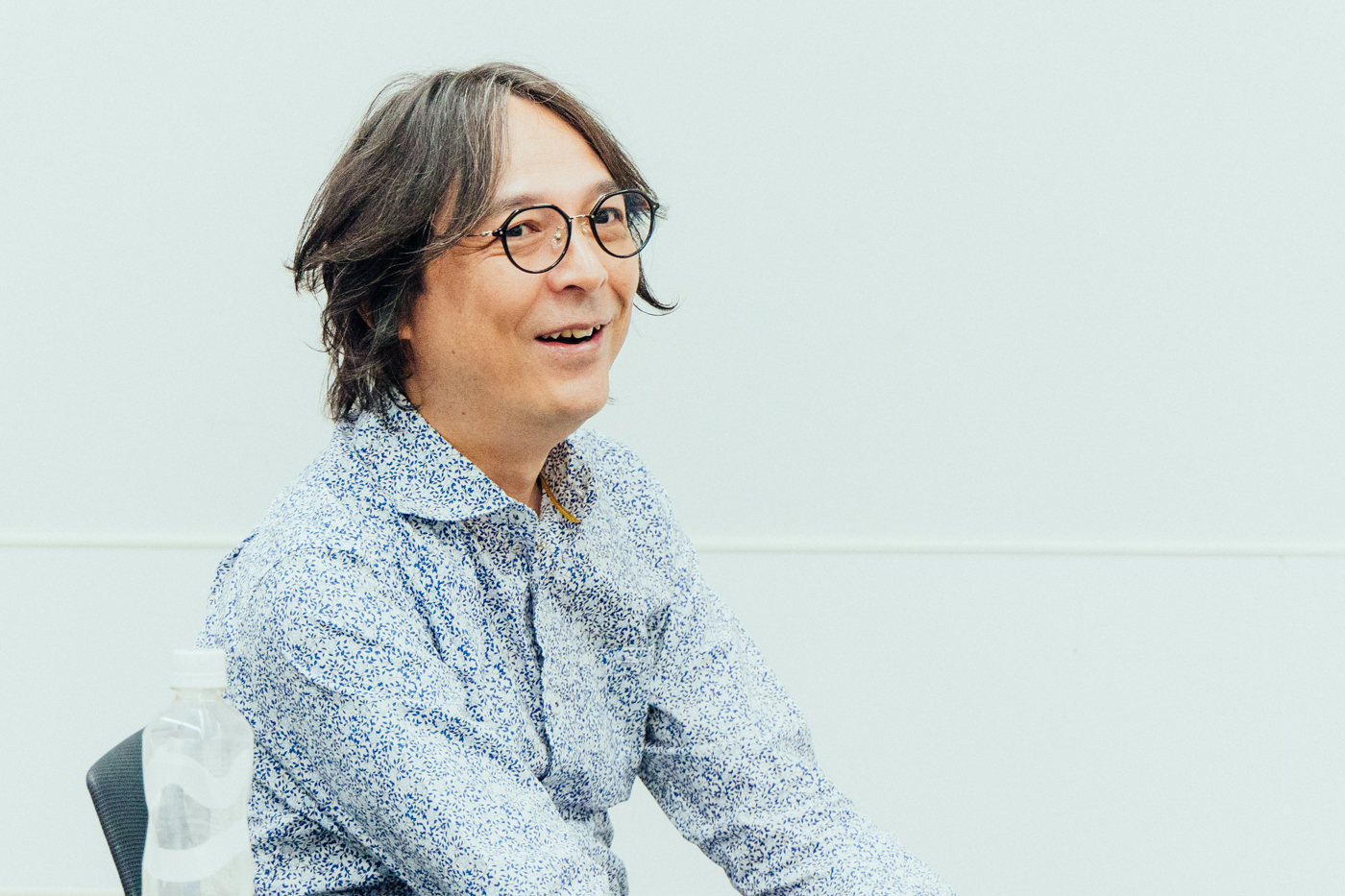 河原雅彦