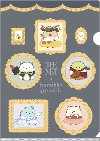 画像】『メトロポリタン美術館展』 東京展限定の展示企画が登場