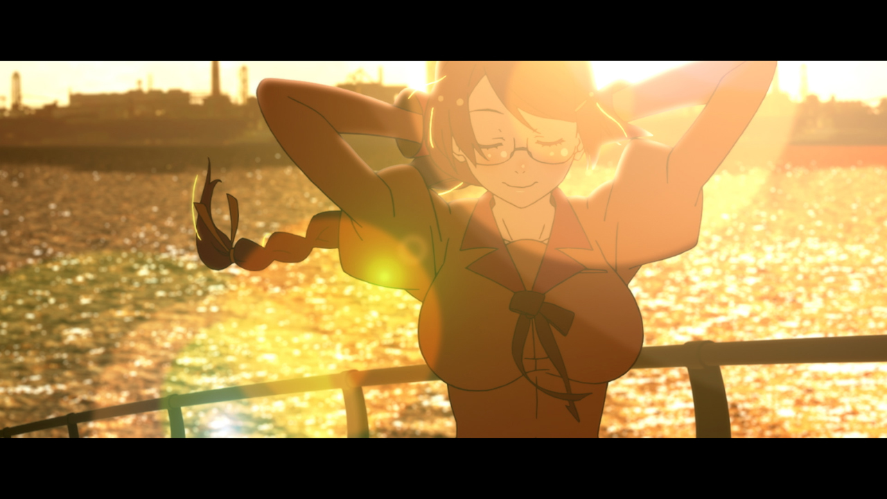  （C）西尾維新／講談社・アニプレックス・シャフト