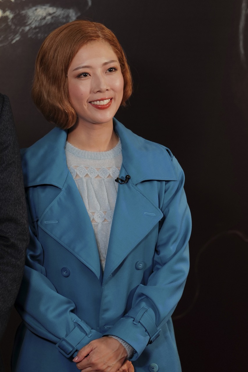 大和田美帆