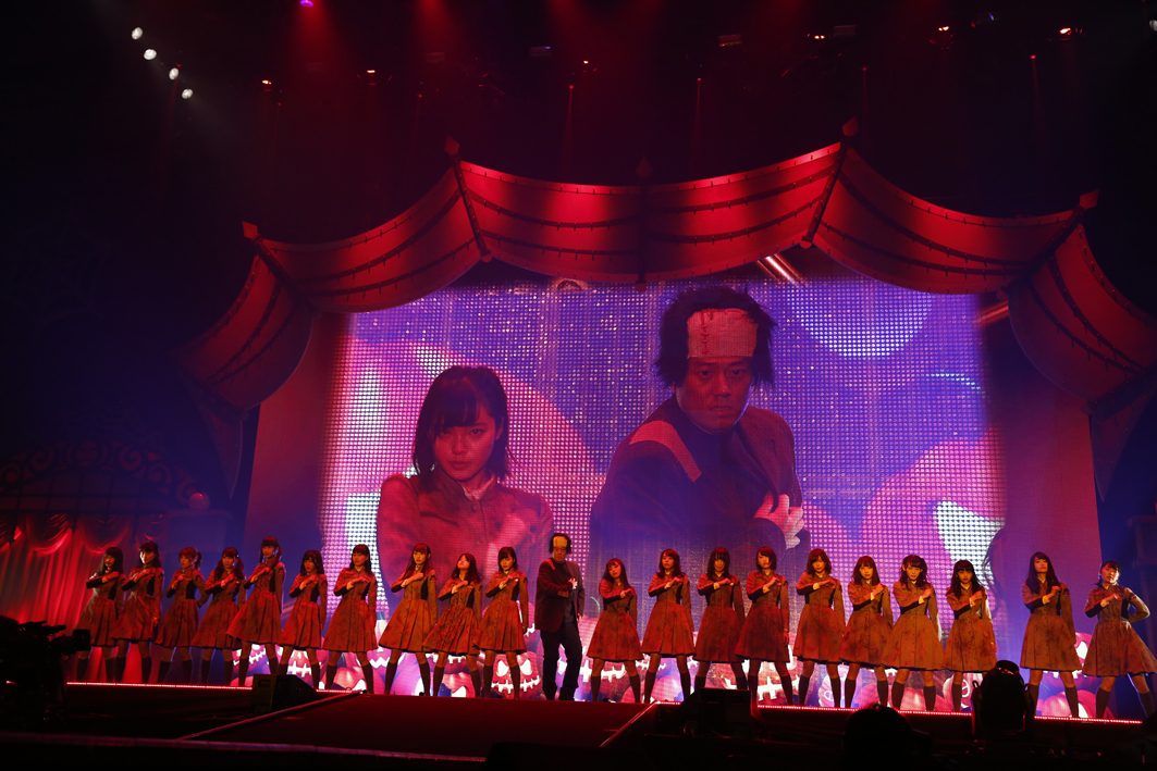 PHOTO：山内洋枝