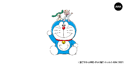 Official髭男dism 新曲 Universe が 映画ドラえもん のび太の宇宙小戦争 21 主題歌に決定 Spice エンタメ特化型情報メディア スパイス