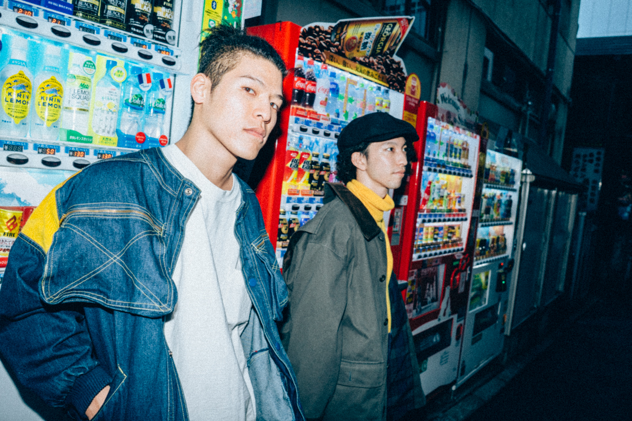 SUSHIBOYS 原点回帰であり、“好きなことをやった” 新作EP『350』を語る